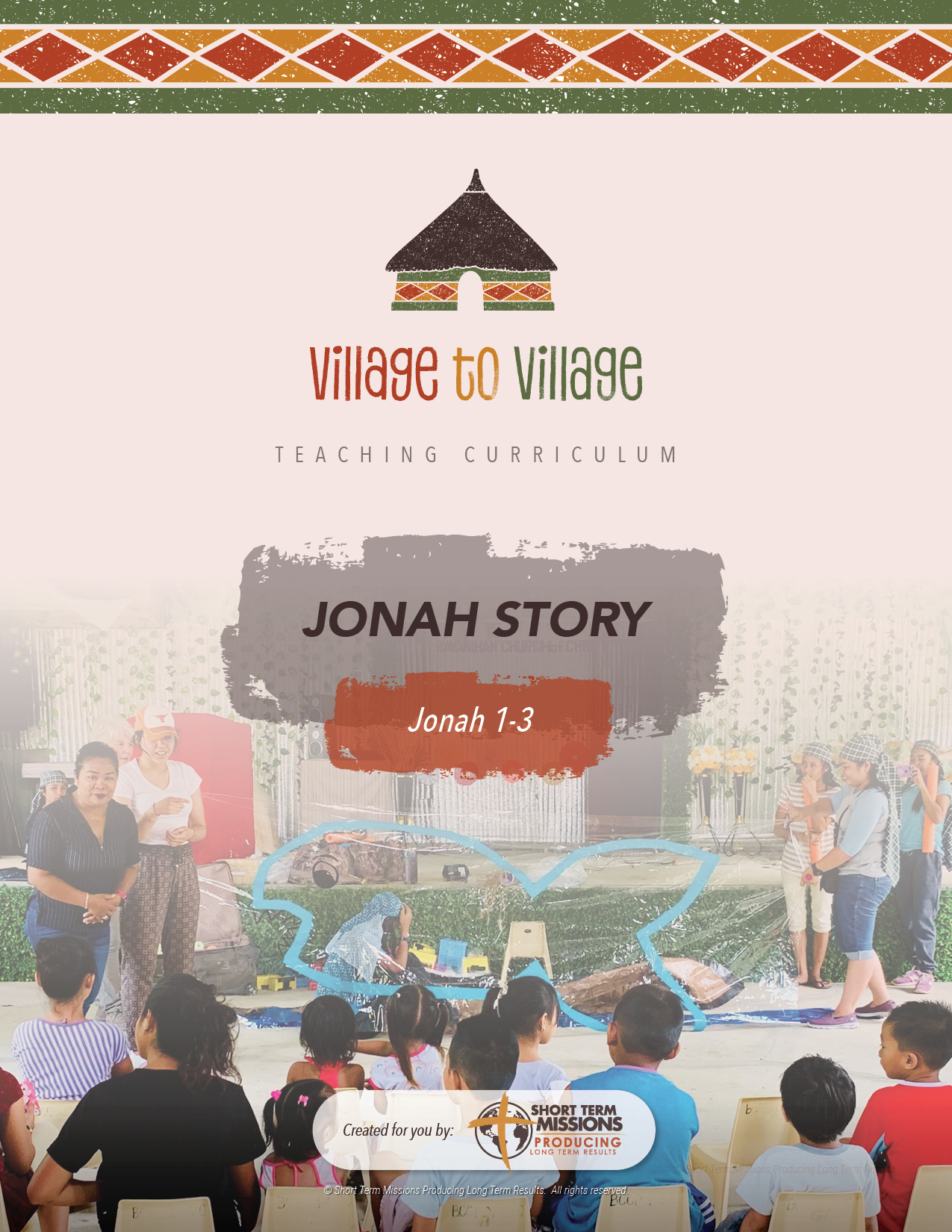 Village to Village Curriculum_JONAH